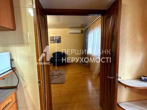 квартира за адресою Незалежності вул. (Армійська), 23