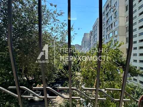 квартира за адресою Незалежності вул. (Армійська), 23