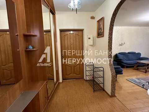 квартира за адресою Незалежності вул. (Армійська), 23