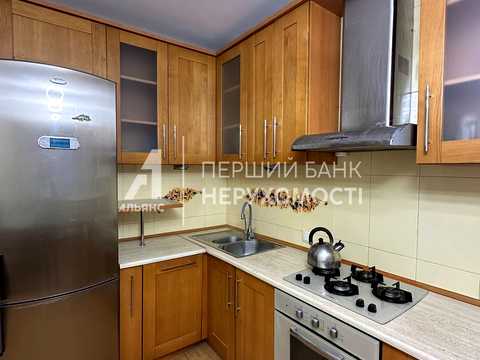 квартира за адресою Незалежності вул. (Армійська), 23