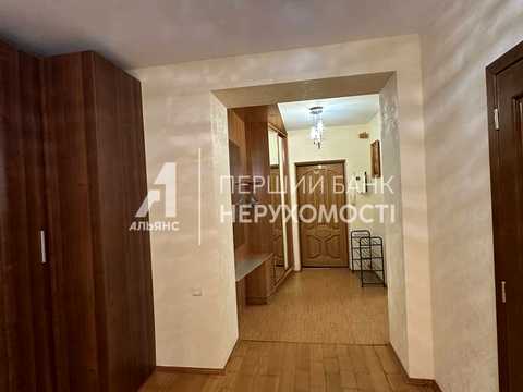 квартира за адресою Незалежності вул. (Армійська), 23