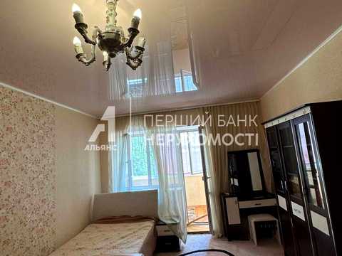 квартира за адресою Незалежності вул. (Армійська), 23