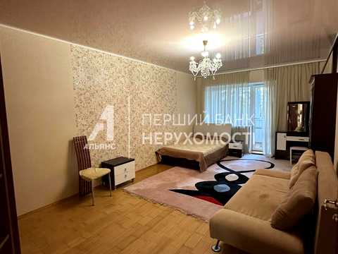 квартира за адресою Незалежності вул. (Армійська), 23