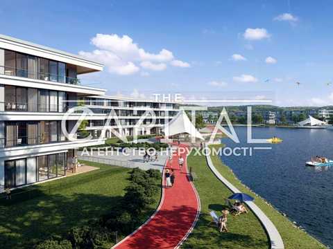 комерційна за адресою Паркова вул., (Будинок 1.5 Vita)