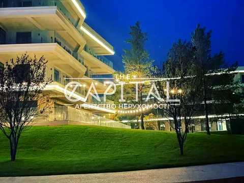 комерційна за адресою Паркова вул., (Будинок 1.5 Vita)
