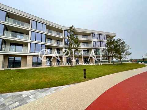 комерційна за адресою Паркова вул., (Будинок 1.5 Vita)