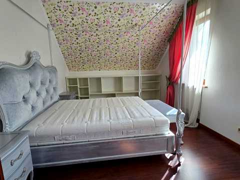 будинок за адресою с. Чайки, Малишка вул.