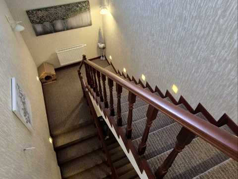 квартира за адресою Павла Зеленого вул. (Коблевська), 7