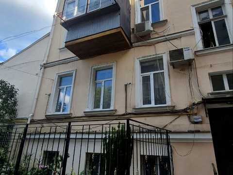 квартира за адресою Павла Зеленого вул. (Коблевська), 7