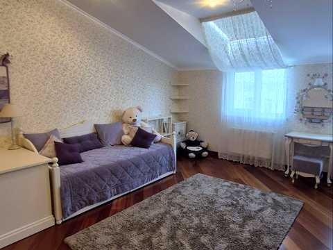 квартира за адресою Павла Зеленого вул. (Коблевська), 7