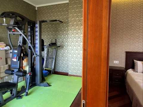 квартира за адресою Павла Зеленого вул. (Коблевська), 7