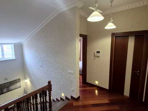 квартира за адресою Павла Зеленого вул. (Коблевська), 7
