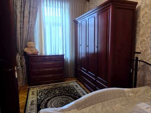 квартира за адресою Павла Зеленого вул. (Коблевська), 7