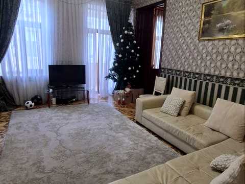 квартира за адресою Павла Зеленого вул. (Коблевська), 7