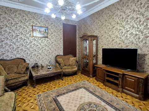 квартира за адресою Павла Зеленого вул. (Коблевська), 7