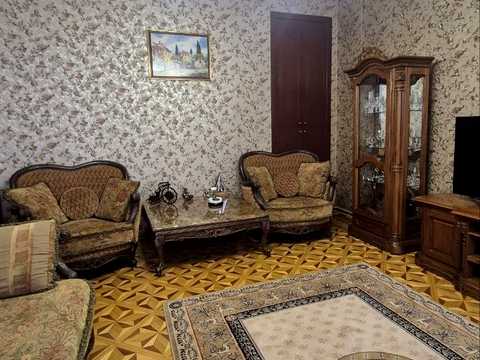 квартира за адресою Павла Зеленого вул. (Коблевська), 7