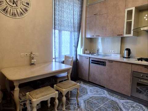 квартира за адресою Павла Зеленого вул. (Коблевська), 7