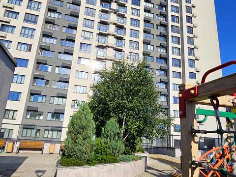 квартира за адресою Берестейський просп. (Перемоги), 5-В