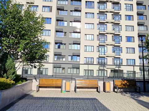 квартира за адресою Берестейський просп. (Перемоги), 5-В