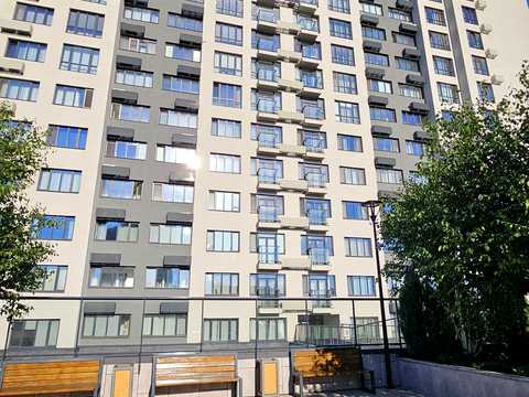 квартира за адресою Берестейський просп. (Перемоги), 5-В