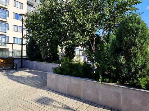 квартира за адресою Берестейський просп. (Перемоги), 5-В