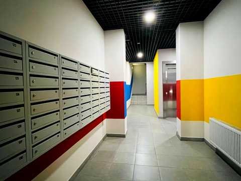 квартира по адресу Героїв Крут ул., 10