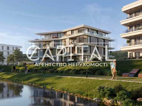 комерційна за адресою Паркова вул., 19