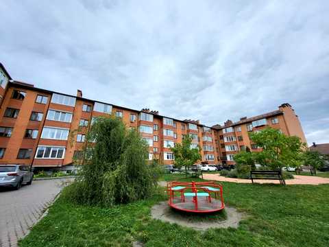 квартира за адресою с. Агрономічне, Центральна вул. (Мічуріна), 2а