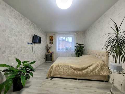 квартира за адресою с. Агрономічне, Центральна вул. (Мічуріна), 2а
