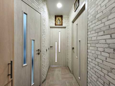 квартира за адресою с. Агрономічне, Центральна вул. (Мічуріна), 2а