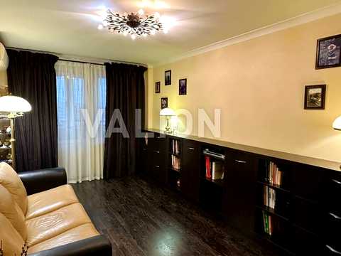 квартира по адресу Березняковская ул., 30