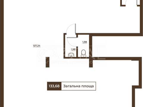 коммерческая по адресу Миколи Юнкерова ул., 37-А