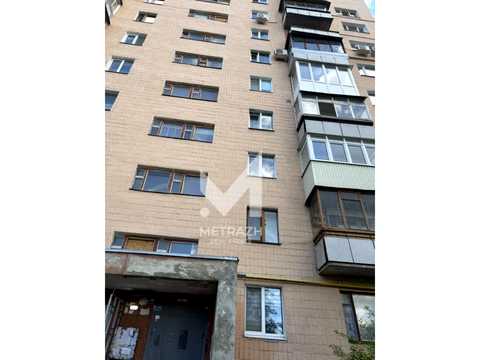 квартира за адресою Європейська вул. (Новгородська), 44
