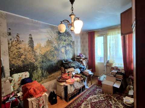квартира по адресу Троллейбусная ул., 17