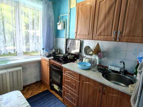 квартира по адресу Троллейбусная ул., 17