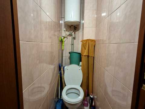 квартира по адресу Троллейбусная ул., 17