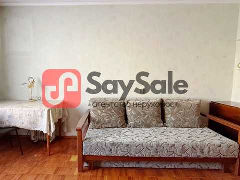 квартира за адресою Київ, Бережанська вул., 14