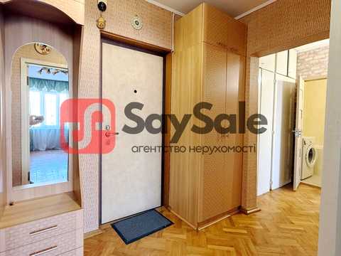 квартира за адресою Київ, Бережанська вул., 14