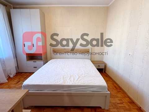квартира за адресою Київ, Бережанська вул., 14