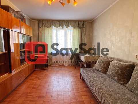 квартира за адресою Київ, Бережанська вул., 14