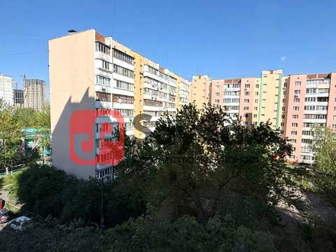 квартира за адресою Київ, Бережанська вул., 14