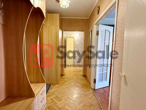 квартира за адресою Київ, Бережанська вул., 14