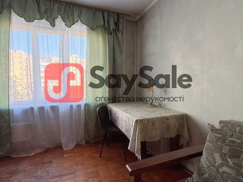 квартира за адресою Київ, Бережанська вул., 14