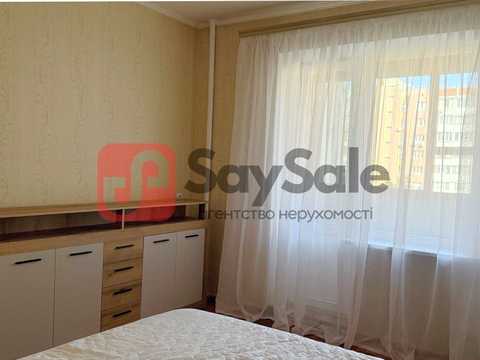 квартира за адресою Київ, Бережанська вул., 14