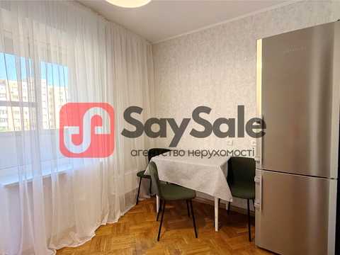 квартира за адресою Київ, Бережанська вул., 14