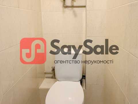 квартира за адресою Київ, Бережанська вул., 14