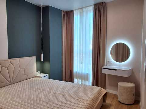 квартира за адресою Прохоровська вул., (Будинок 4)