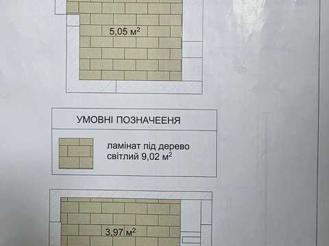 квартира по адресу Соборности просп. (Возз'єднання), 17 к2