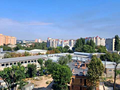 квартира за адресою Прохоровська вул., (Будинок 4)