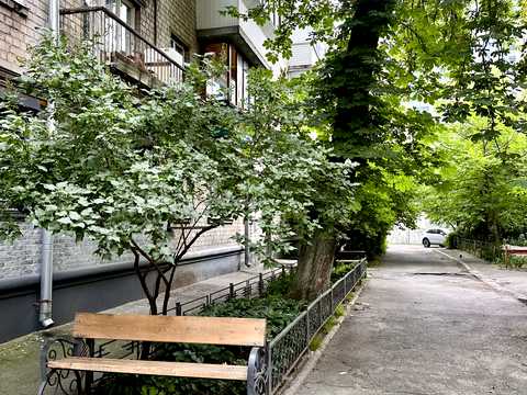 квартира по адресу Князей Острожских ул. (Московська), 24